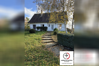 achat maison ouzouer-sur-loire 45570
