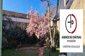 achat maison ouzouer-sur-loire 45570