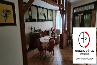 achat maison ouzouer-sur-loire 45570