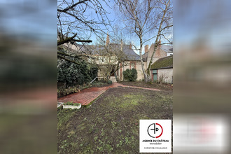 achat maison ouzouer-sur-loire 45570