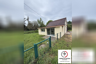 achat maison ouzouer-sur-loire 45570