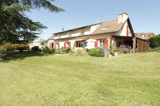 achat maison ouzouer-sur-loire 45570