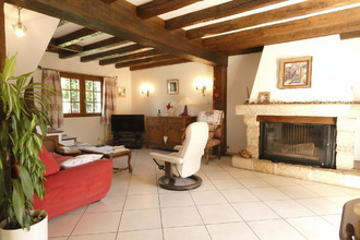 achat maison ouzouer-sur-loire 45570