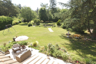 achat maison ouzouer-sur-loire 45570