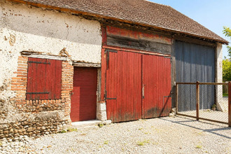 achat maison ouzouer-sur-loire 45570