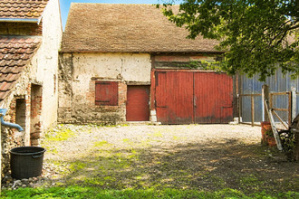achat maison ouzouer-sur-loire 45570