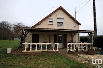 achat maison ouzouer-sur-trezee 45250