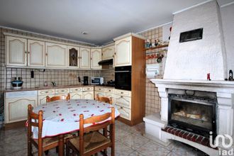 achat maison ouzouer-sur-trezee 45250