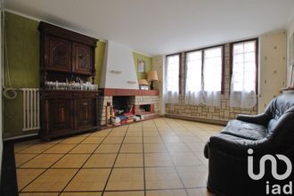 achat maison ouzouer-sur-trezee 45250