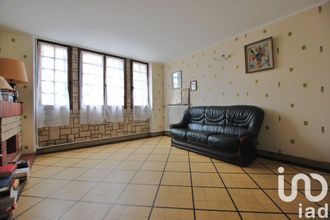 achat maison ouzouer-sur-trezee 45250