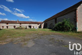 achat maison ouzouer-sur-trezee 45250