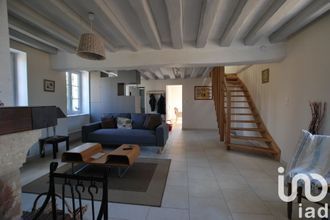 achat maison ouzouer-sur-trezee 45250