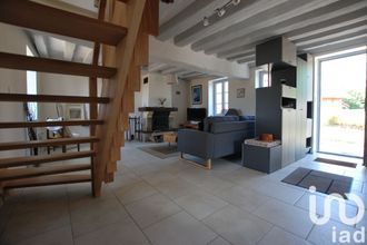 achat maison ouzouer-sur-trezee 45250