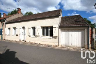 achat maison ouzouer-sur-trezee 45250