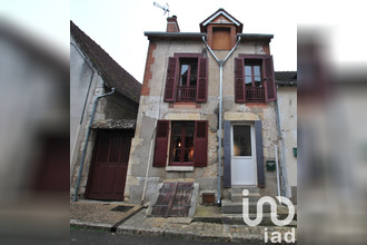 achat maison ouzouer-sur-trezee 45250