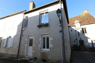 achat maison ouzouer-sur-trezee 45250