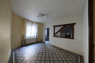 achat maison ouzouer-sur-trezee 45250