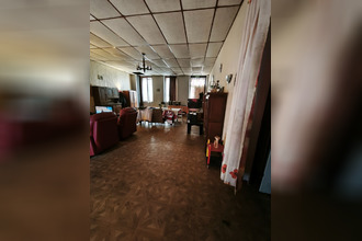 achat maison ouzouer-sur-trezee 45250