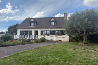 achat maison ouzouer-sur-trezee 45250