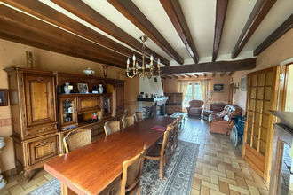 achat maison ouzouer-sur-trezee 45250