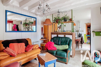 achat maison ouzouer-sur-trezee 45250