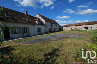 achat maison ouzouer-sur-trezee 45250