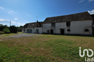 achat maison ouzouer-sur-trezee 45250