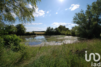 achat maison ouzouer-sur-trezee 45250