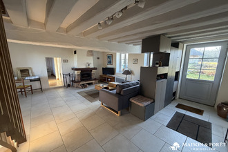 achat maison ouzouer-sur-trezee 45250