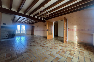 achat maison ouzouer-sur-trezee 45250