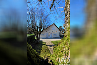 achat maison ouzouer-sur-trezee 45250