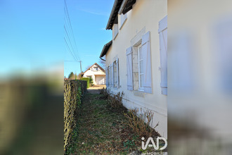 achat maison ouzouer-sur-trezee 45250