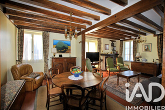 achat maison ouzouer-sur-trezee 45250