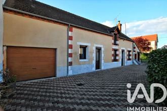 achat maison ouzouer-sur-trezee 45250