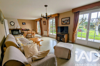 achat maison ouzouer-sur-trezee 45250