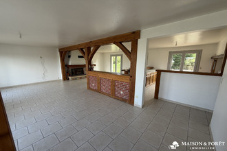 achat maison ouzouer-sur-trezee 45250