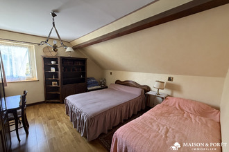 achat maison ouzouer-sur-trezee 45250