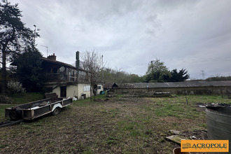 achat maison ouzouer-sur-trezee 45250