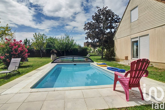 achat maison ouzouer-sur-trezee 45250