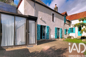 achat maison ouzouer-sur-trezee 45250