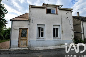 achat maison ouzouer-sur-trezee 45250