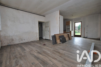achat maison ouzouer-sur-trezee 45250
