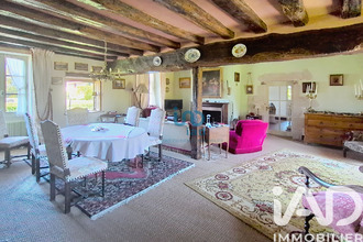 achat maison ouzouer-sur-trezee 45250