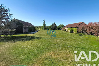 achat maison ouzouer-sur-trezee 45250