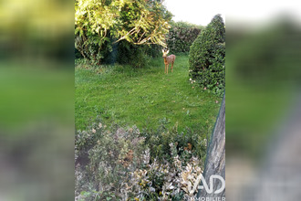 achat maison ouzouer-sur-trezee 45250