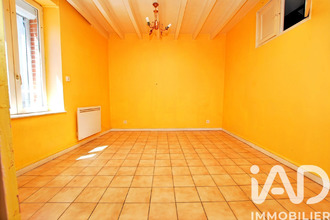 achat maison ouzouer-sur-trezee 45250