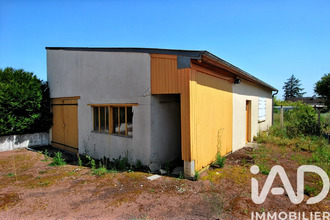 achat maison ouzouer-sur-trezee 45250