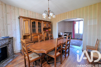 achat maison ouzouer-sur-trezee 45250
