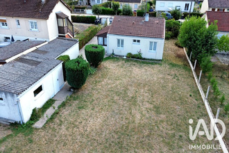 achat maison ouzouer-sur-trezee 45250