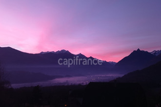 achat maison ouzous 65400